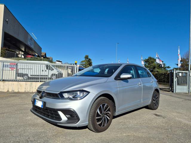VOLKSWAGEN Polo usata, con Airbag
