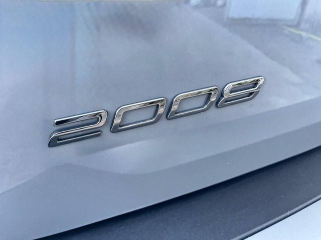 PEUGEOT 2008 usata, con Vivavoce
