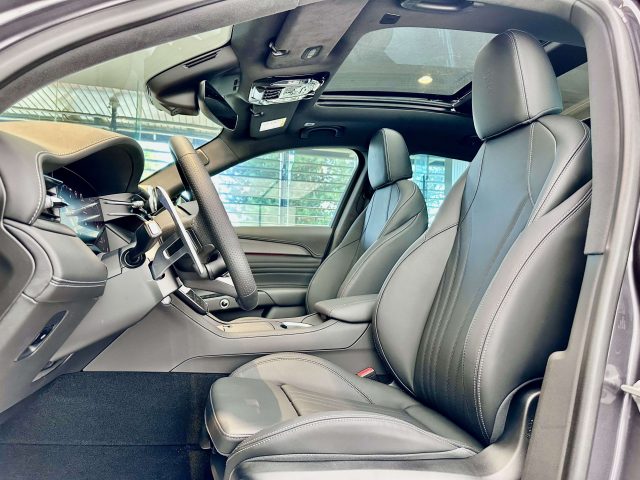 MASERATI Grecale usata, con Immobilizzatore elettronico