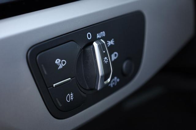 AUDI A4 usata, con Autoradio digitale