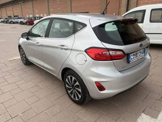 FORD Fiesta usata, con Airbag Passeggero