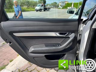AUDI A6 usata, con Vetri oscurati