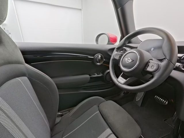 MINI John Cooper Works usata, con Controllo automatico clima