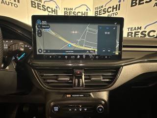 FORD Focus usata, con Controllo trazione