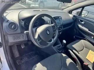 RENAULT Clio usata, con Immobilizzatore elettronico