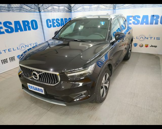 VOLVO XC40 usata, con Airbag laterali