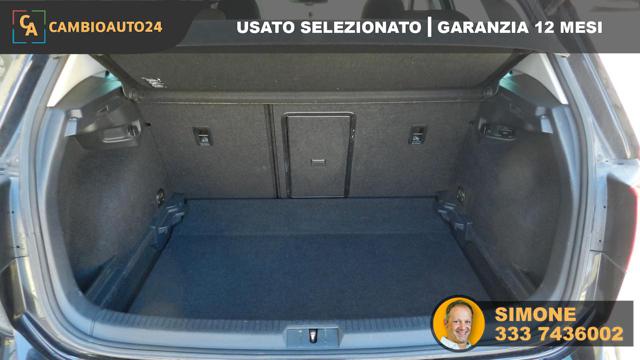 VOLKSWAGEN Golf usata, con ESP
