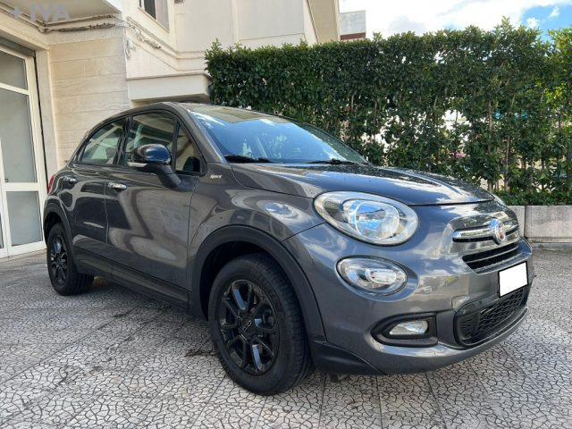 FIAT 500X usata 0