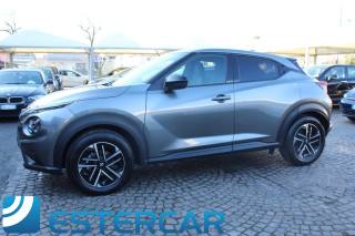 NISSAN Juke usata, con Cruise Control