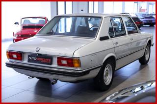 BMW 518 usata 6