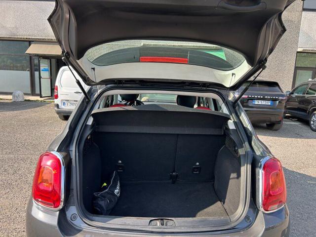 FIAT 500X usata 49