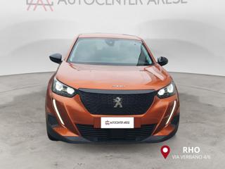 PEUGEOT 2008 usata, con Controllo trazione