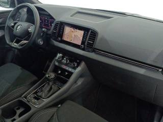 SKODA Karoq usata, con Fendinebbia