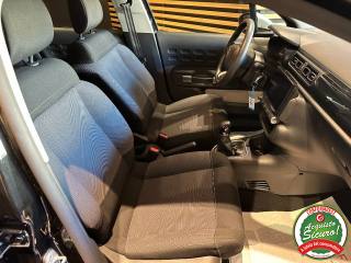 CITROEN C3 usata, con Lettore CD
