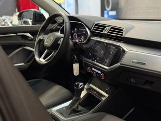 AUDI Q3 usata, con ESP