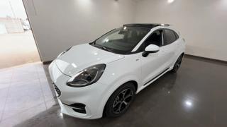 FORD Puma usata, con Airbag