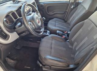 FIAT Panda usata, con Controllo trazione
