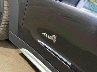 MINI Countryman usata, con Autoradio digitale