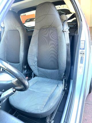 SMART ForTwo usata 14