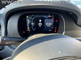 FIAT Panda usata, con Servosterzo