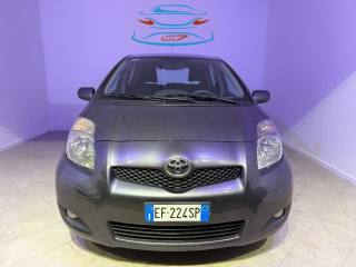 TOYOTA Yaris 1.3 5 porte Sol