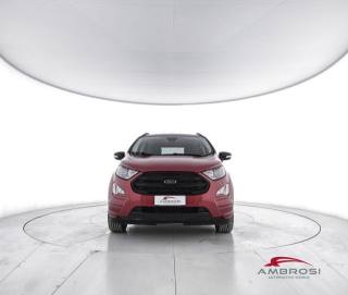 FORD EcoSport usata 4