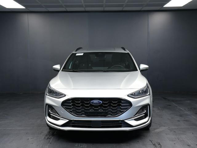 FORD Focus usata, con Airbag