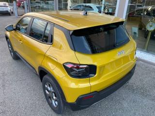 JEEP Avenger usata, con ESP