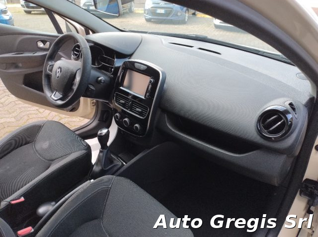 RENAULT Clio usata, con ESP