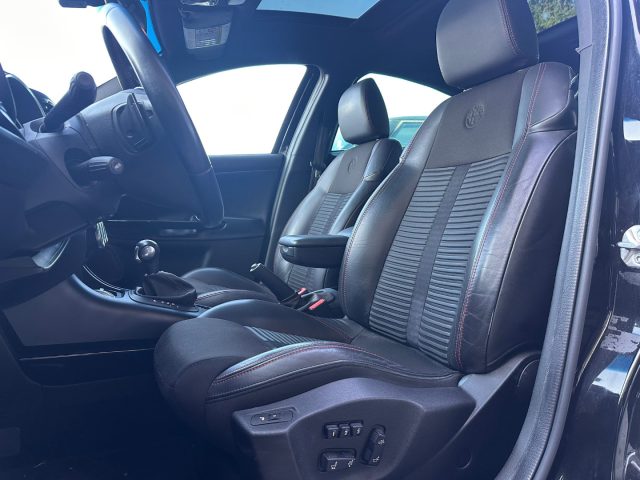 ALFA ROMEO Giulietta usata, con Chiusura centralizzata