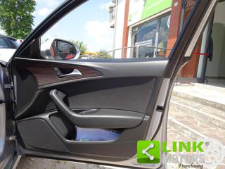 AUDI A6 usata, con Sedile posteriore sdoppiato