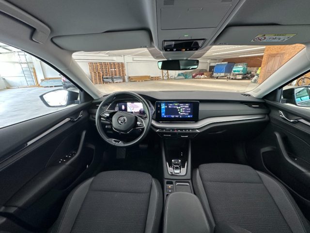 SKODA Octavia usata, con Cruise Control