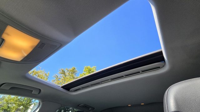AUDI A4 usata, con Controllo trazione