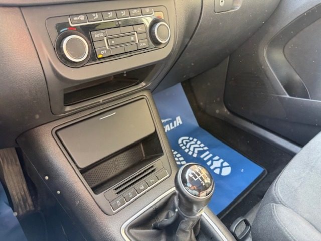 VOLKSWAGEN Tiguan usata, con Immobilizzatore elettronico