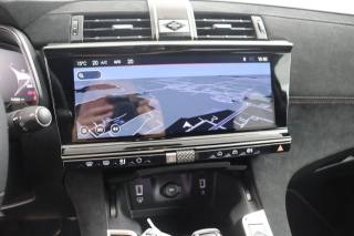 DS AUTOMOBILES DS 7 usata, con ESP