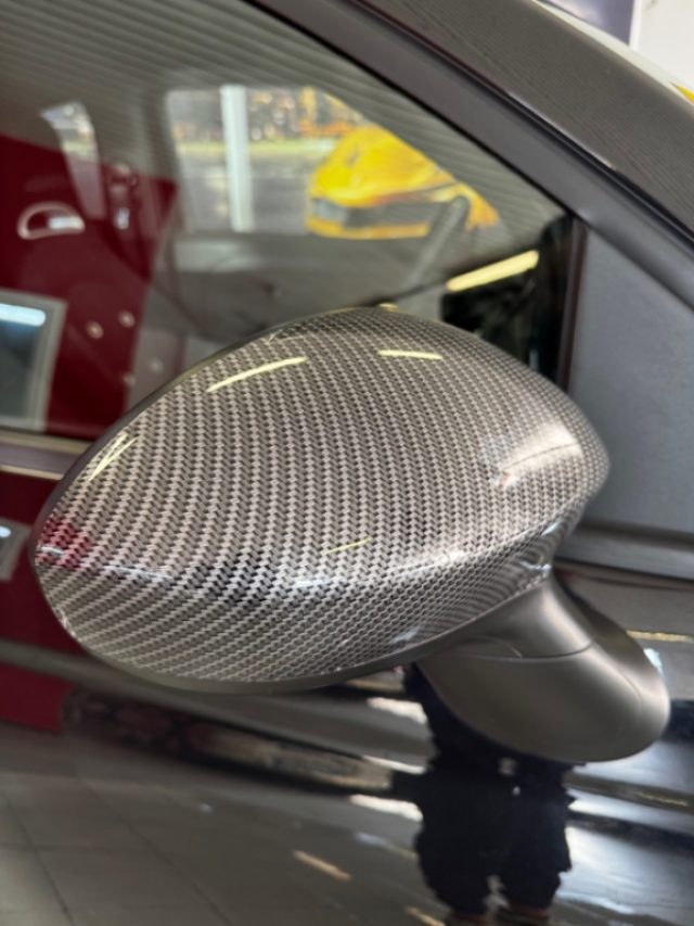 ABARTH 595 usata, con Airbag testa