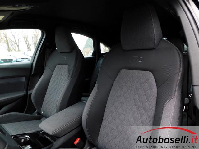 AUDI A5 usata, con ESP