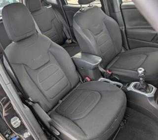 JEEP Renegade usata, con Chiusura centralizzata
