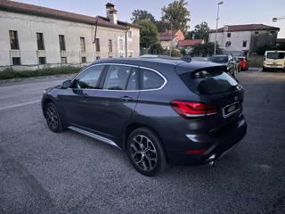 BMW X1 usata, con Alzacristalli elettrici