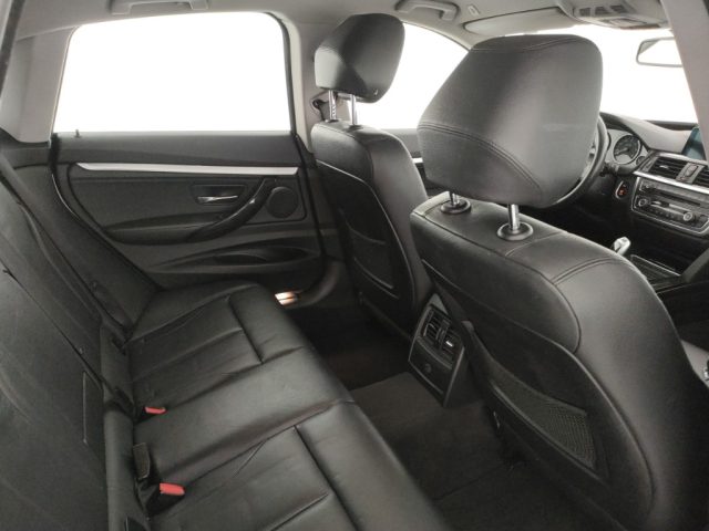 BMW 320 usata, con Cruise Control