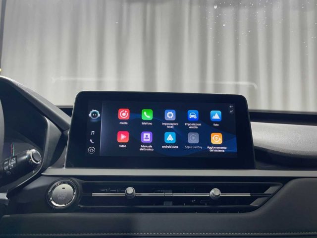 DR MOTOR DR 5.0 usata, con Bluetooth