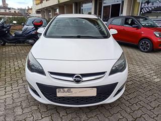OPEL Astra usata, con Controllo trazione