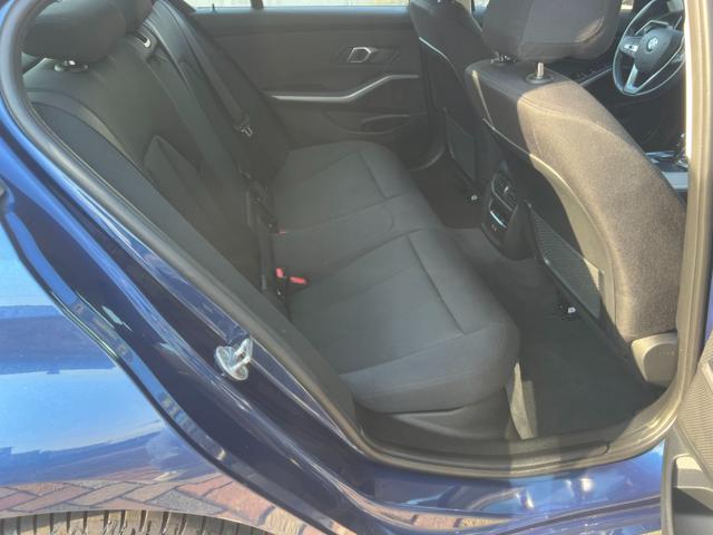 BMW 320 usata, con Chiusura centralizzata