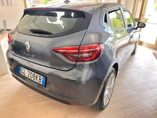 RENAULT Clio usata, con Climatizzatore