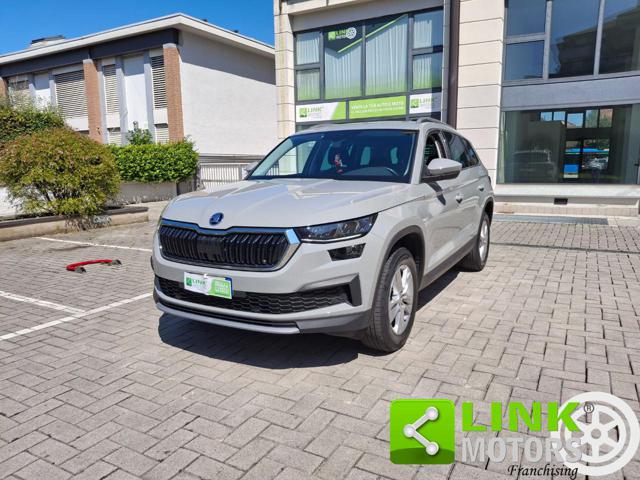 SKODA Kodiaq usata, con ABS