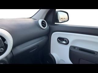 RENAULT Twingo usata, con Park Distance Control