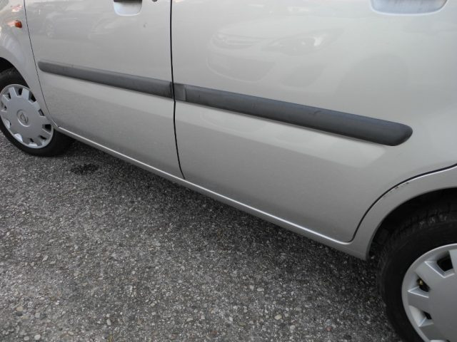 OPEL Agila usata 50