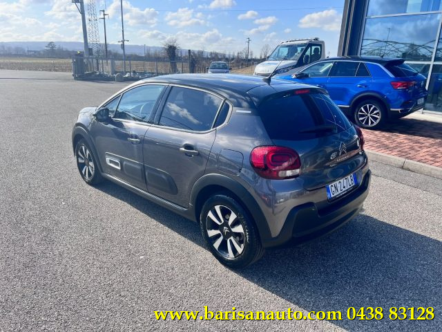 CITROEN C3 usata, con Airbag Passeggero