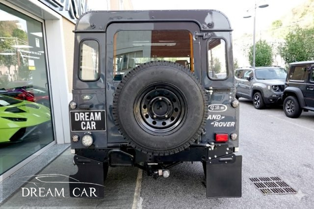 LAND ROVER Defender usata, con Controllo vocale