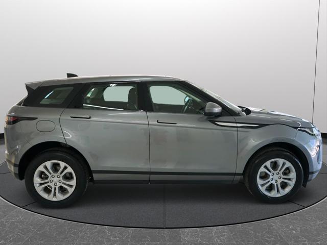 LAND ROVER Range Rover Evoque usata, con Frenata d
